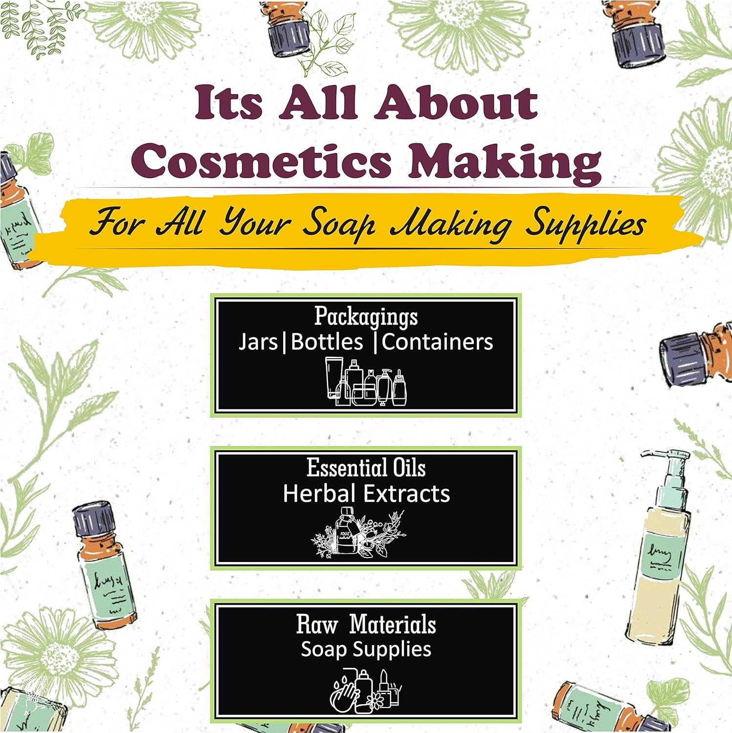 Carbomer Carbopol Gel Making Thickening Agent for Cosmetics Making Soap Making Raw Material- (200 Gm) image number 4