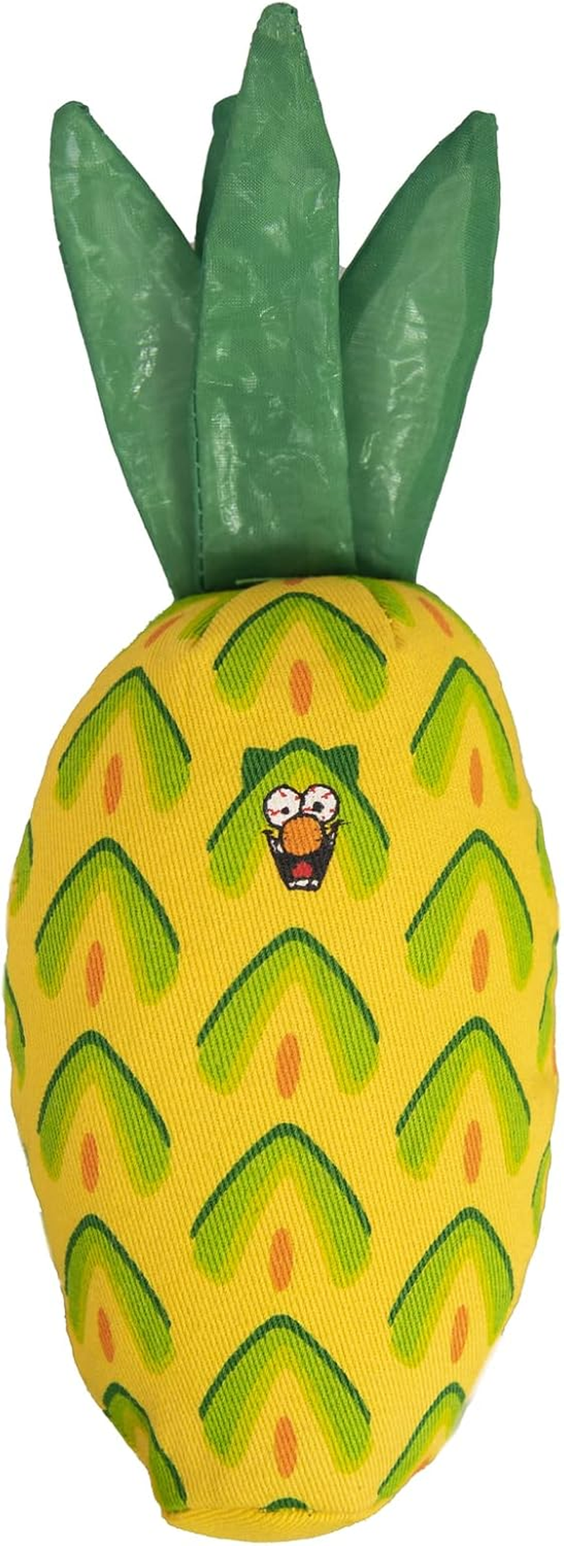 Yeowww! Cat Toys with Pure American Catnip - Pineapple image number 2