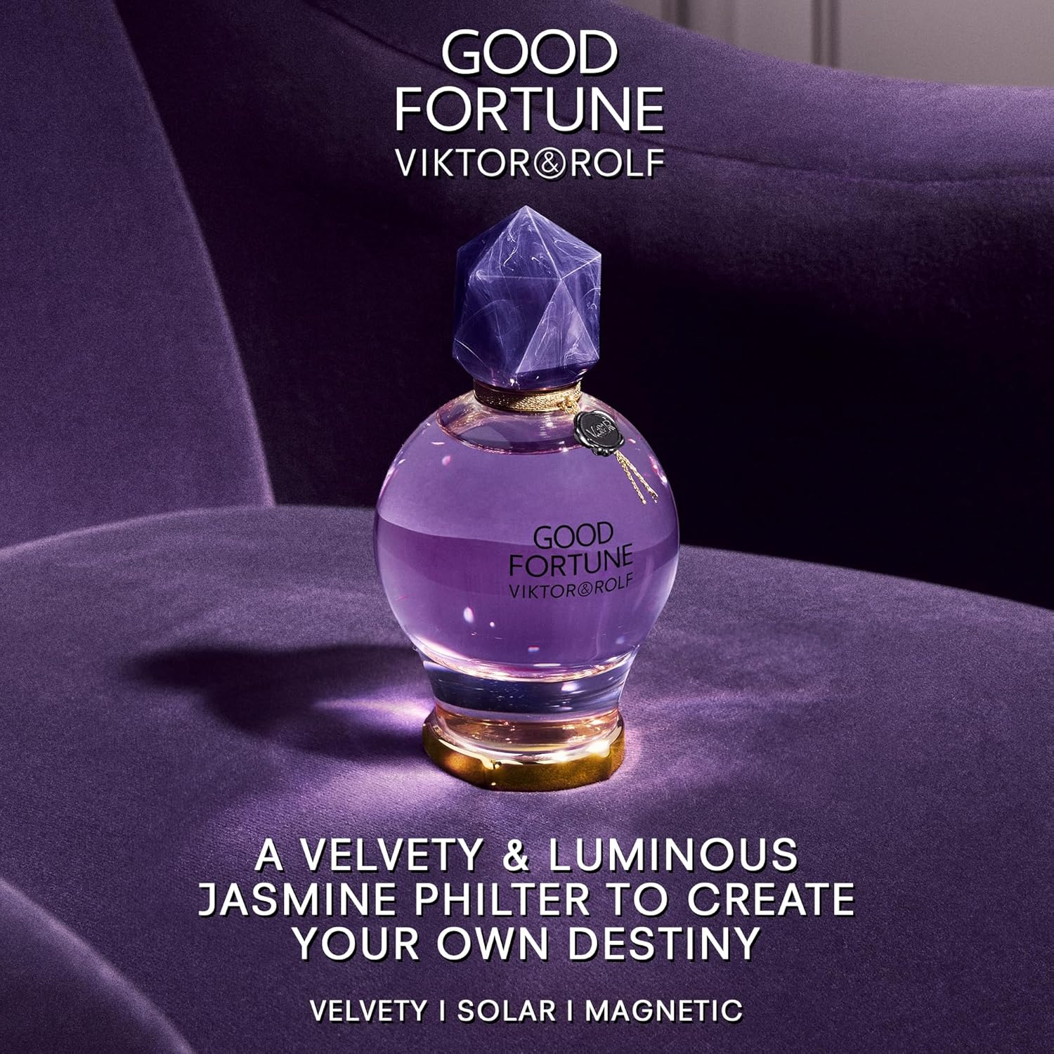Viktor & Rolf Good Fortune image number 2