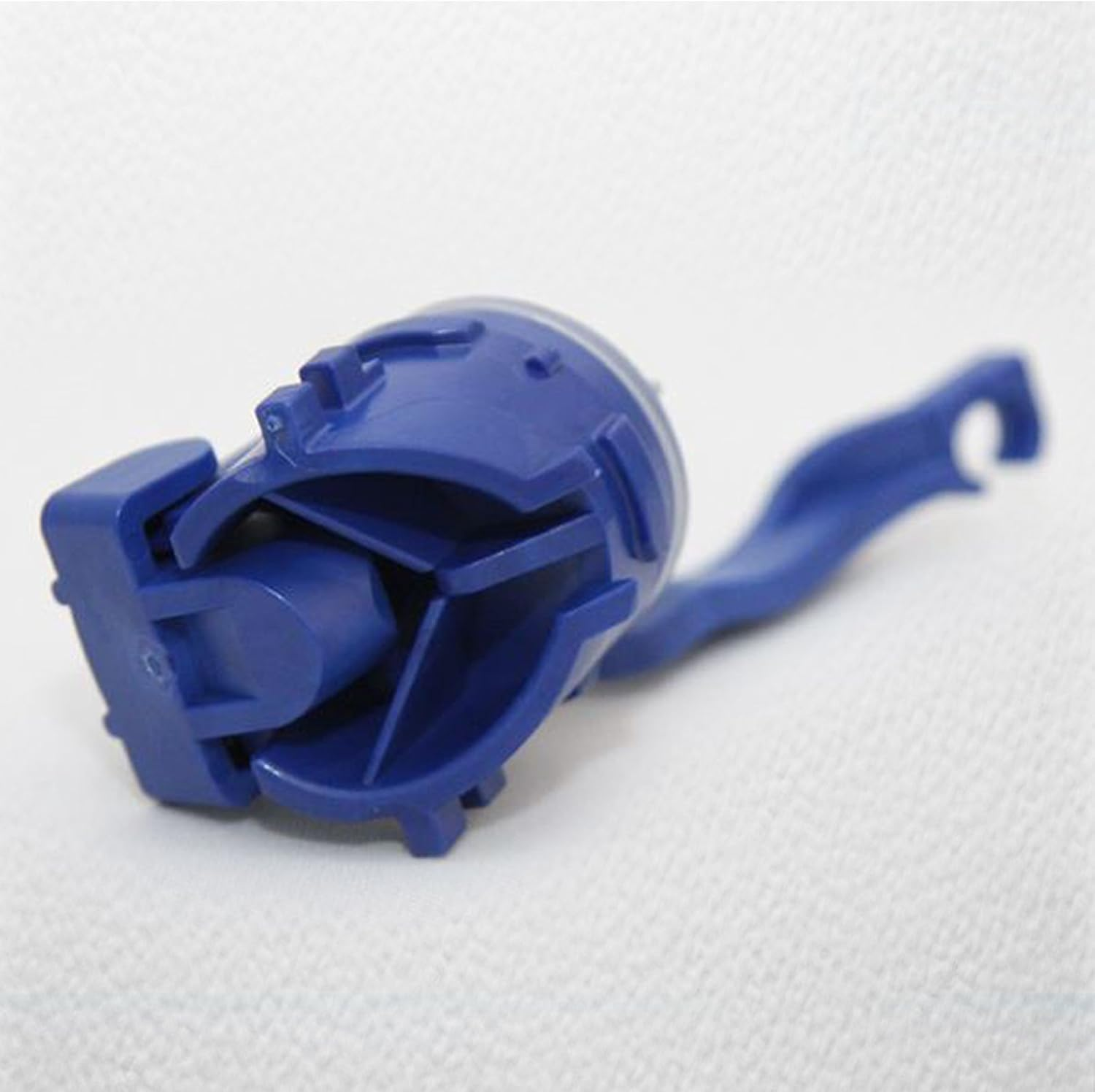 Geberit 240.771.00.1 Toilets and Bidets, Blue image number 4