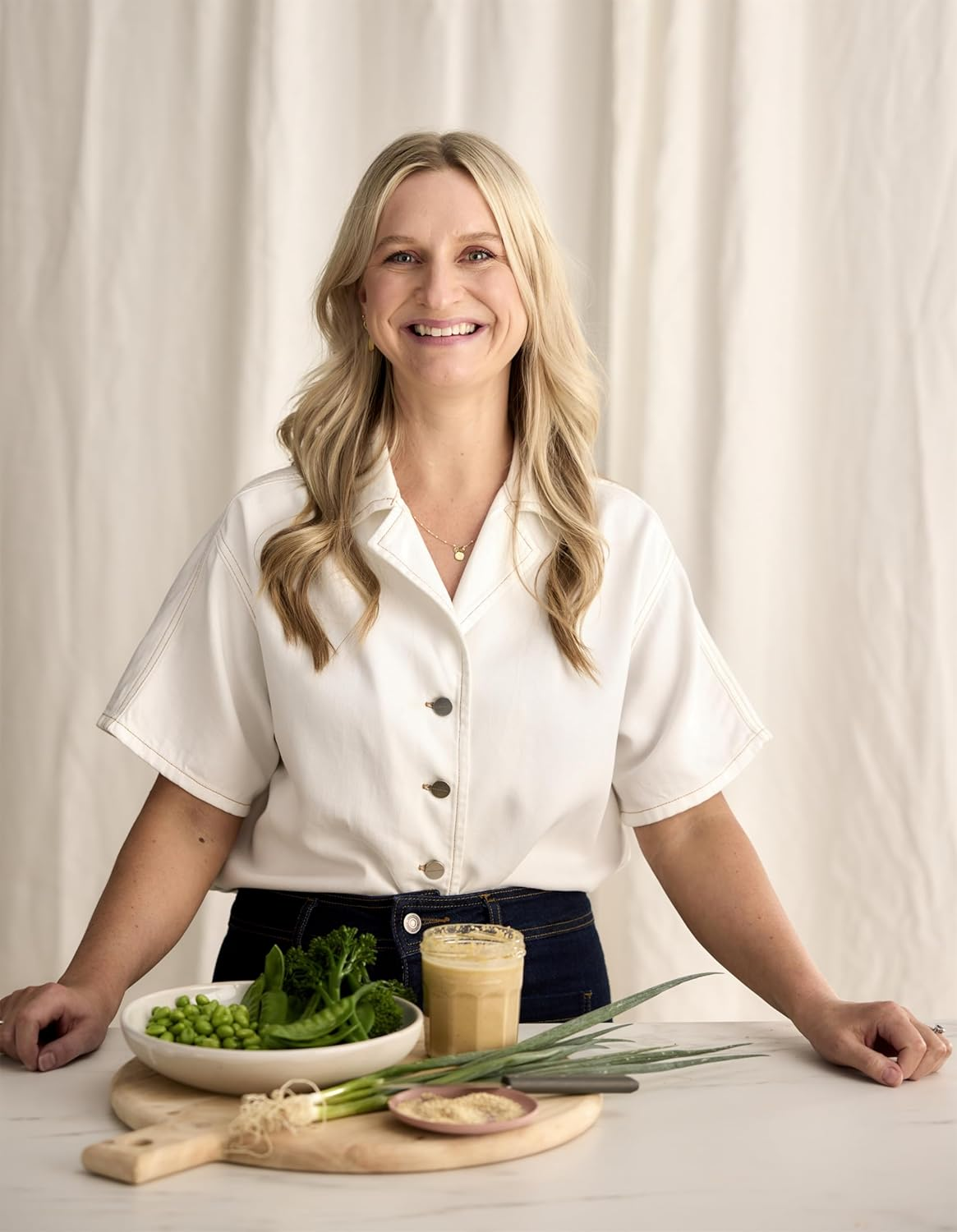 Family Food: Fuss-Free Family Meals to Make Weeknights a Breeze image number 4