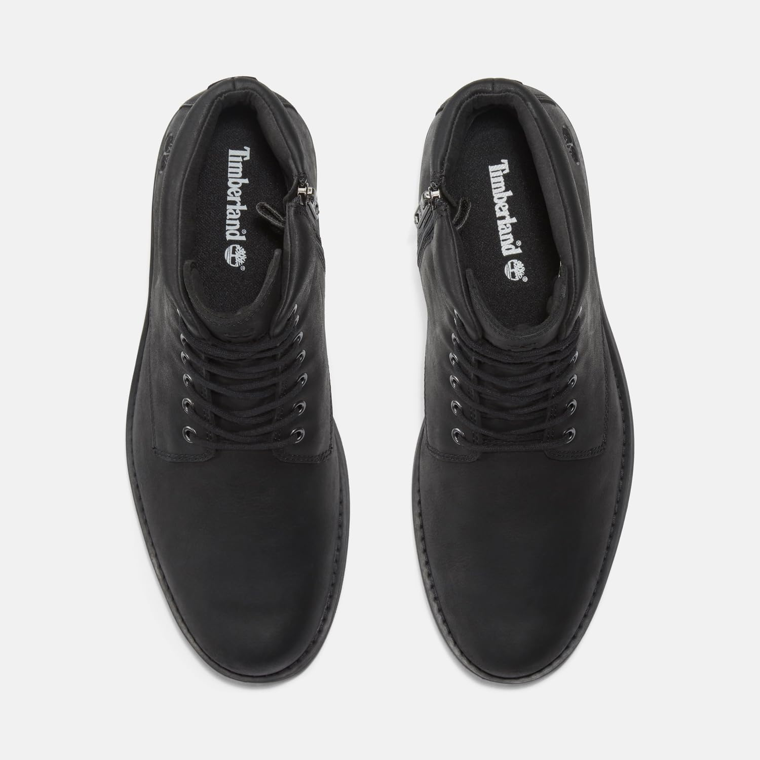 Timberland Men'S Olden Brook Zip up Waterproof Boots Men'S Boots image number 2