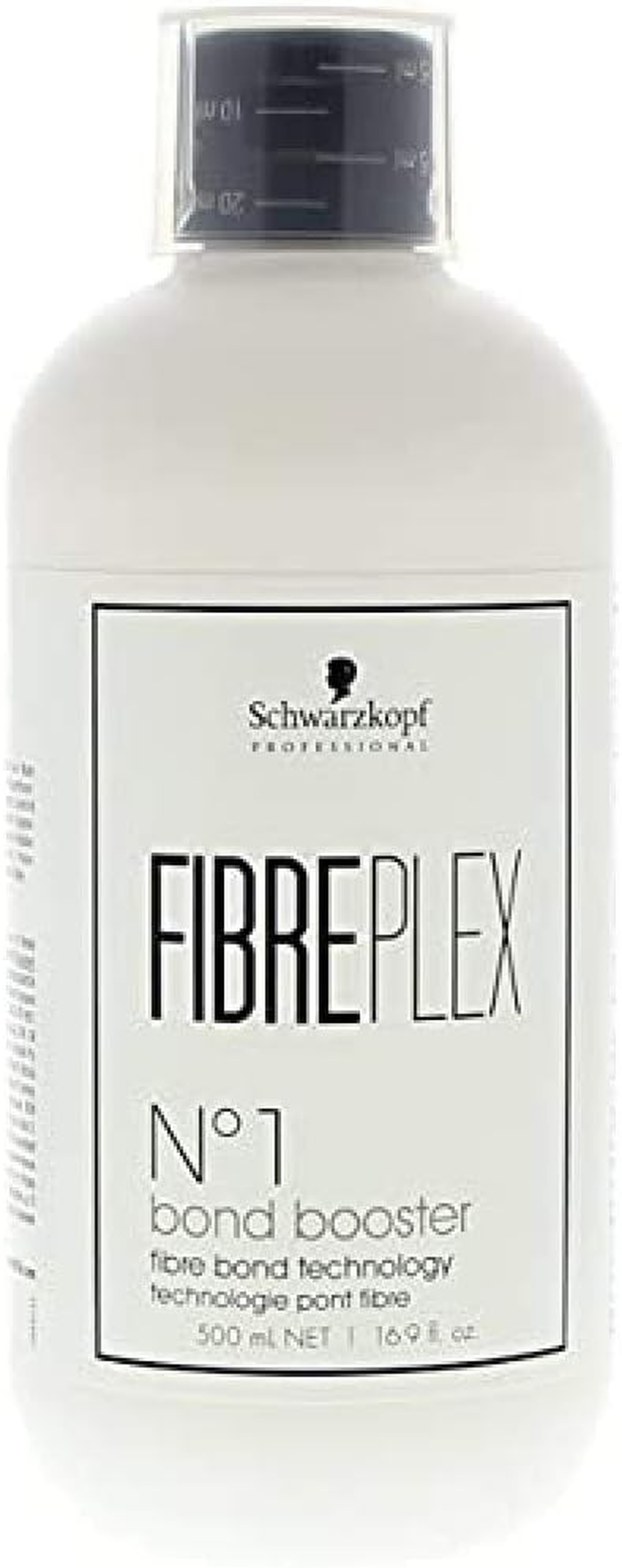 Schwarzkopf Fibreplex 1 Booster 500Ml image number 2
