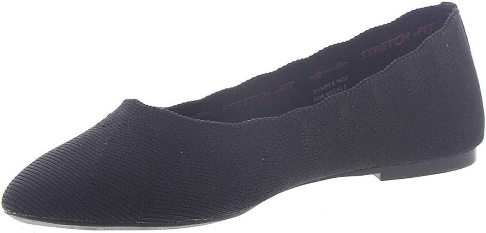Skechers Women'S Women'S Cleo Bewitch Ballet Flat image number 1