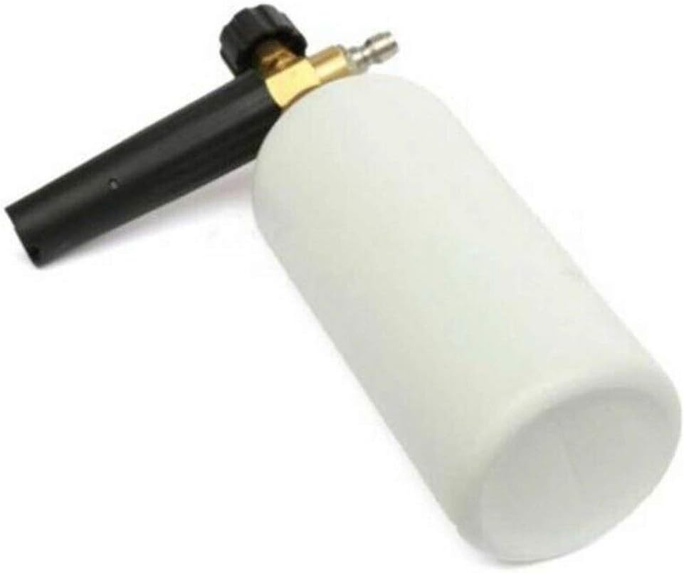 Eacam Foam Lance Pressure Washer with 1/4 Inch Quick Connector, Snow Foam Washer Sprayer Lance Spray Pressure Jet Bottle image number 3