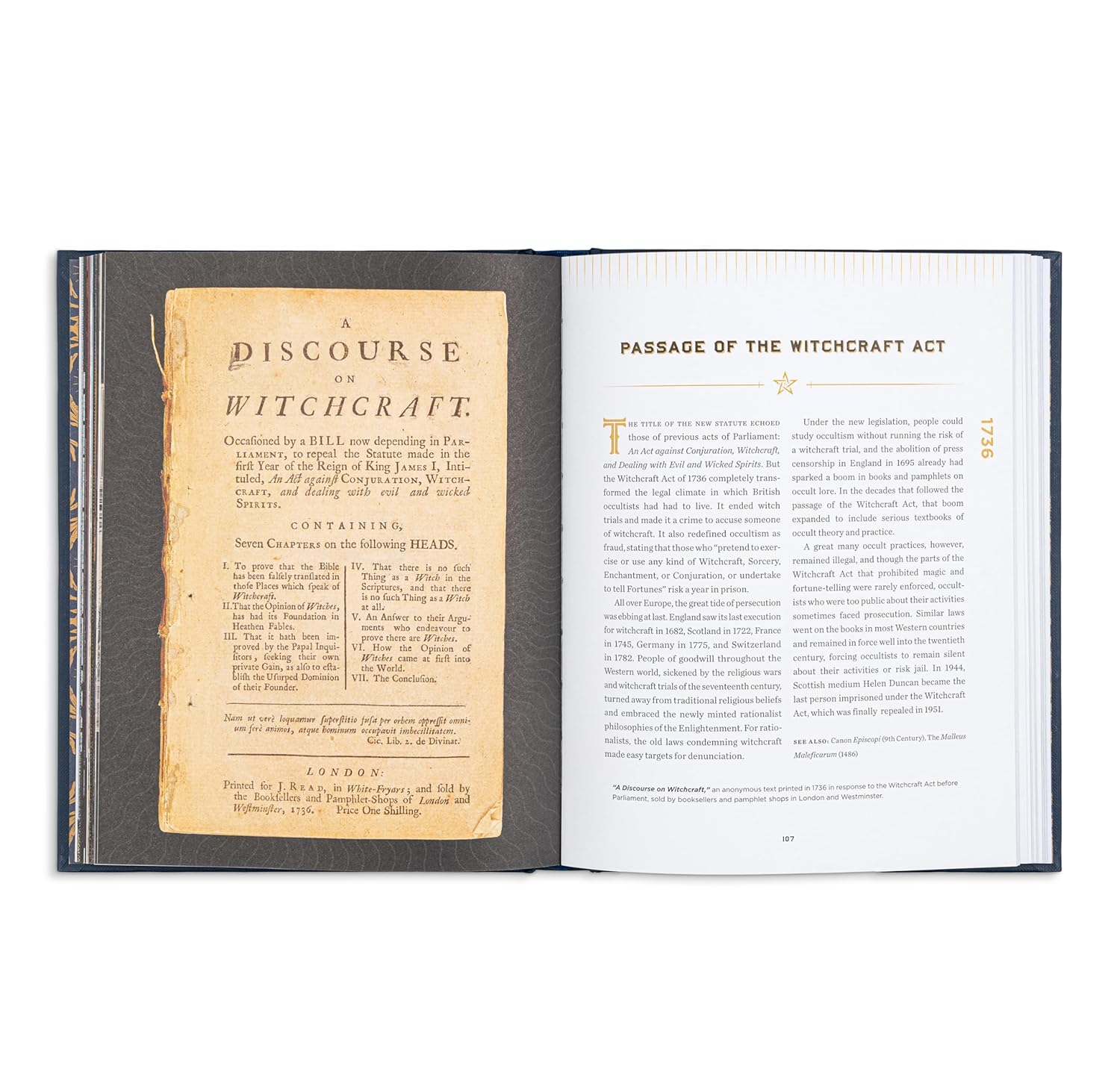 The Occult Book: a Chronological Journey from Alchemy to Wicca image number 4