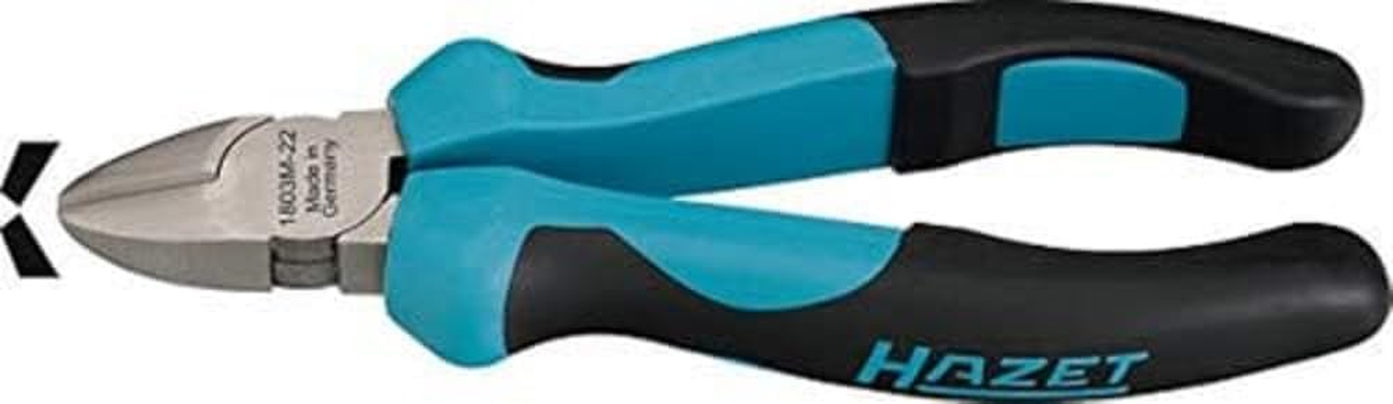 Hazet 1803M-11 Diagonal Cutter