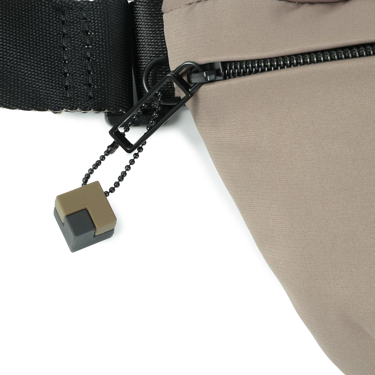 Hedgren Nova Halo - Redwood Burl image number 4