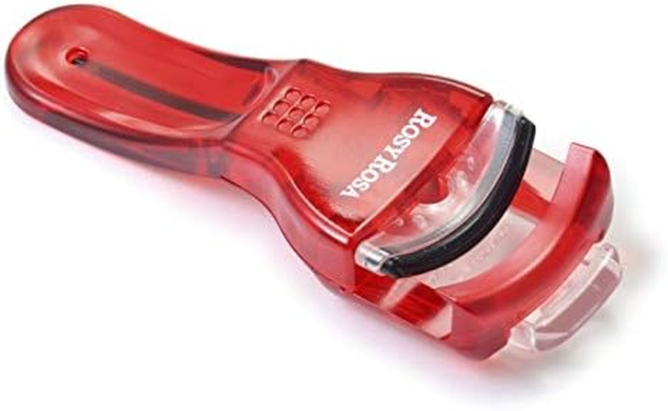 1 X Rosie Rosa Slim Eyelash Curler Builer