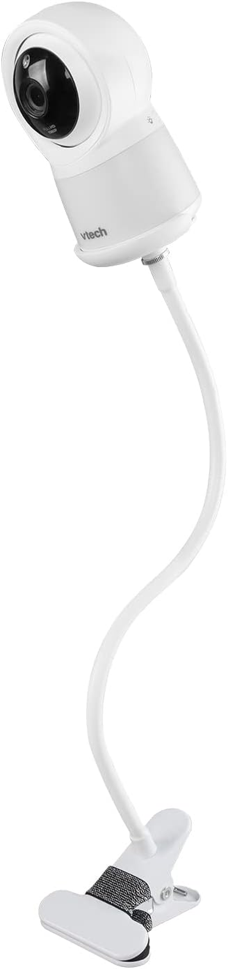 HOLACA 40Cm Clip Holder Mount for Vtech RM5754,RM5854,RM7754 Baby Monitor