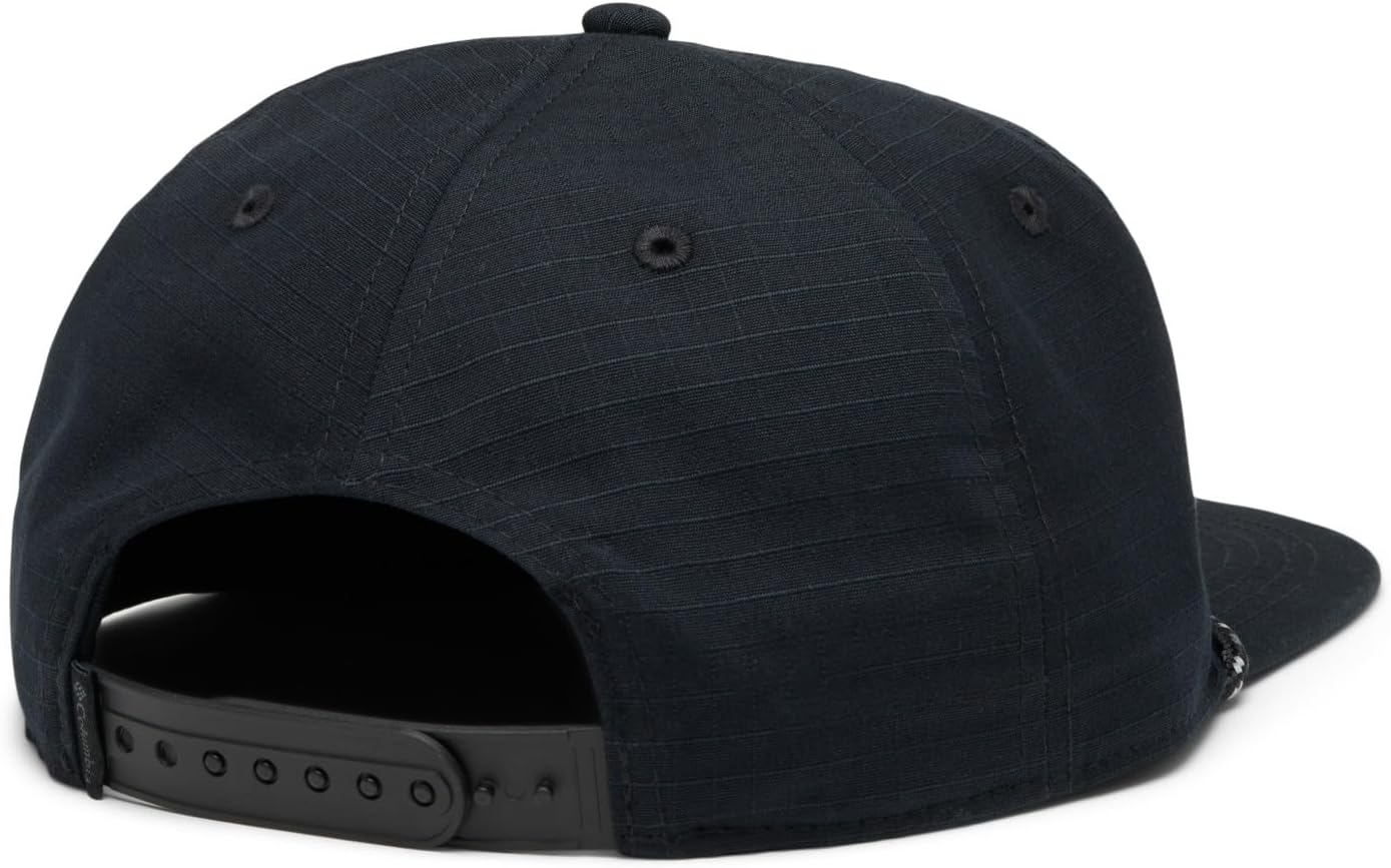 Columbia Unisex Ratchet Strap Snap Back Snap Back Cap image number 2