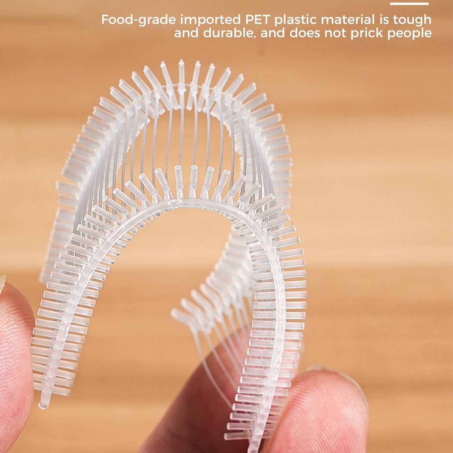 Stitch Gun,Tagging Gun for Clothing, Fine Stitch Mini Stitch Gun for Clothes,Kit with 5 Needles,Includes 1000 X 0.19 Ultra-Fine Seam Gun Fasteners, Great for Garment Repair(Purple) image number 4