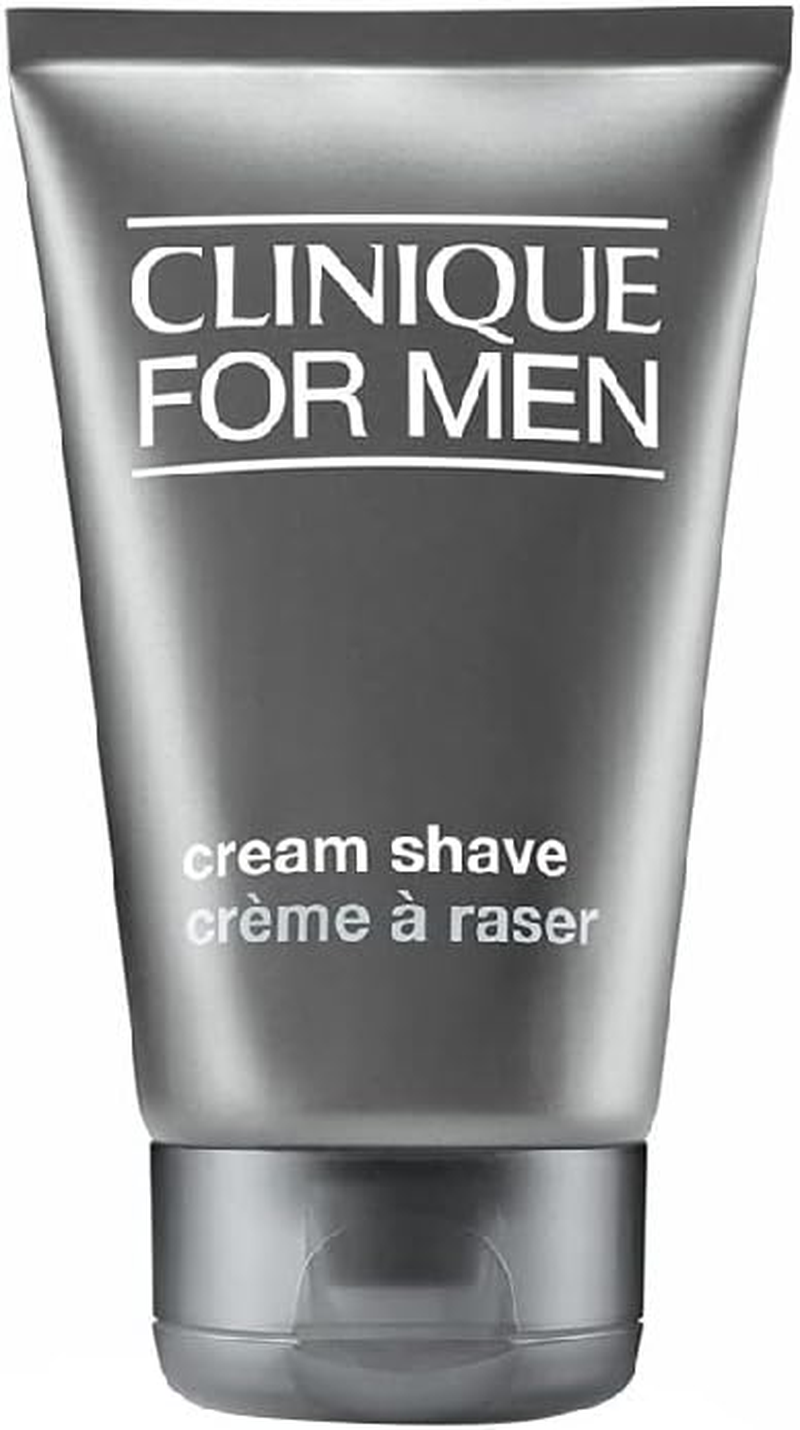 Clinique for Men Shave Gel image number 2