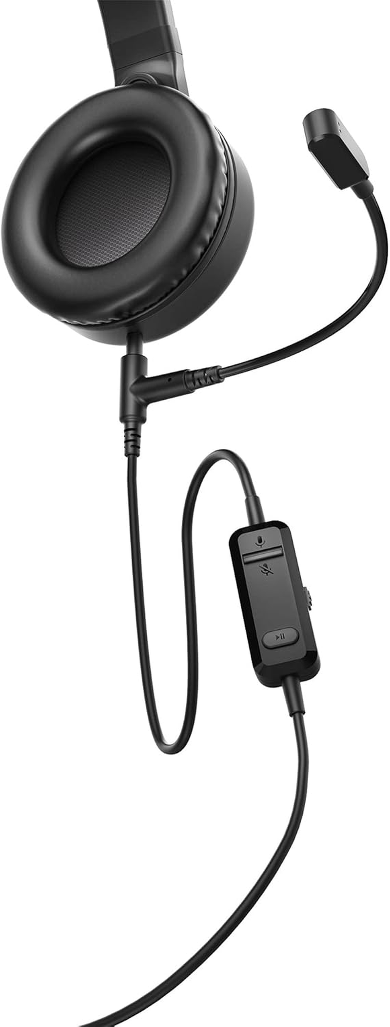 Energy System Headphones Microphone 1 image number 5