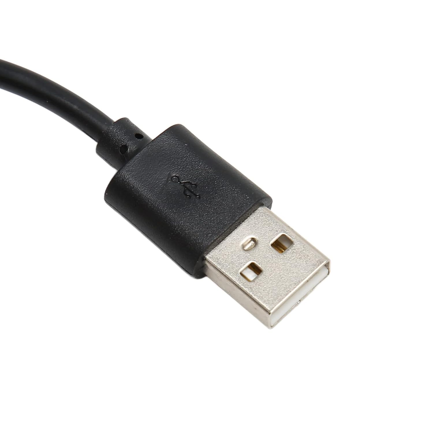 USB C Power Meter Test, 50Ma‑3500Ma Digital Multimeter Voltage Current Tester with LCD Display, USB Cable Charger Detector image number 2