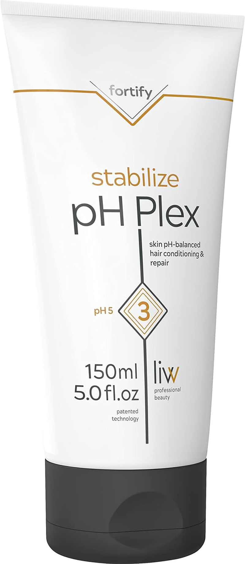 Ph Plex 1 Protect & 2 Repair - Hair Care System (10X) for Protection & Repair Colouring, Discolouring & Bleaching Repairs Damaged Hair for All Hair Types for Optimal Hair Feeling