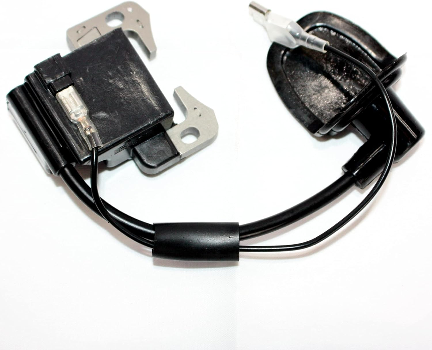 BLYGO Ignition Coil 43Cc 47Cc 49Cc Mini PIT Pocket Quad Dirt Bike ATV image number 3