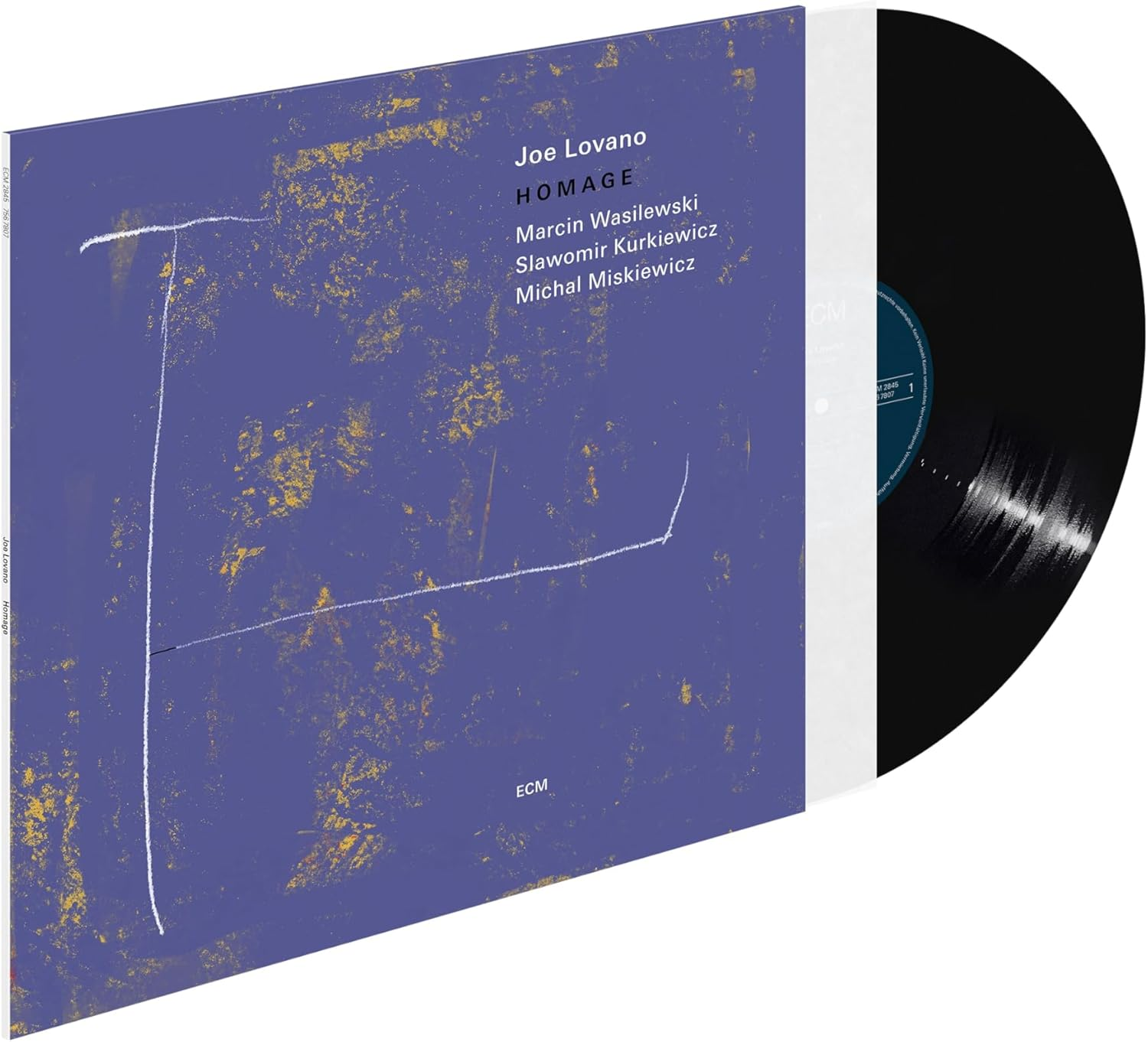 Homage Homage image number 1