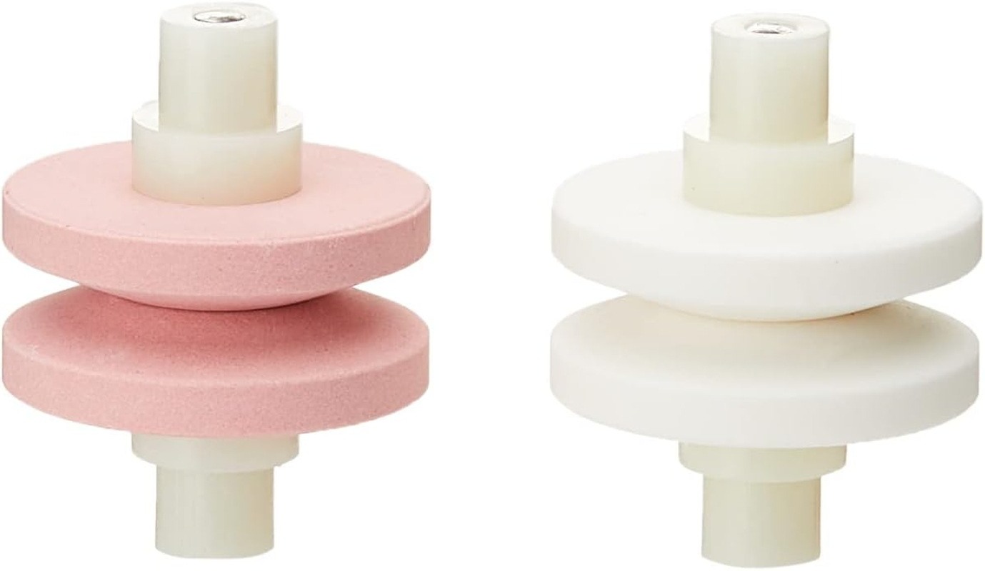 Global G-91/R Ceramic Water Sharpener Replacement Part, Multicolored