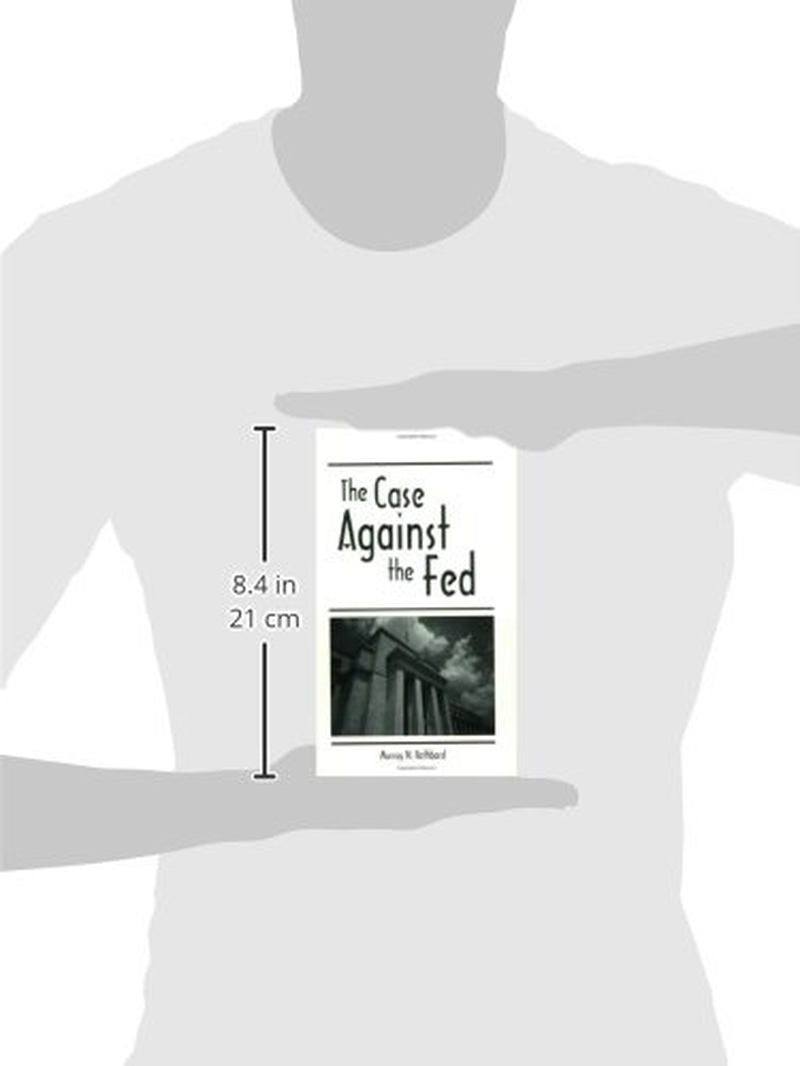 The Case against the Fed