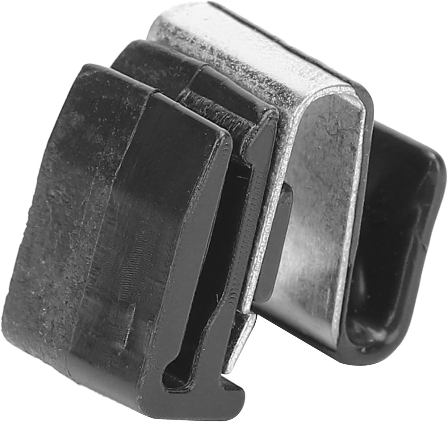 Fuel Spring Release Clip, MR970563 Simple Installation Stable Fuel Cap Clip for Lancer Mirage Outlander Pajero image number 4