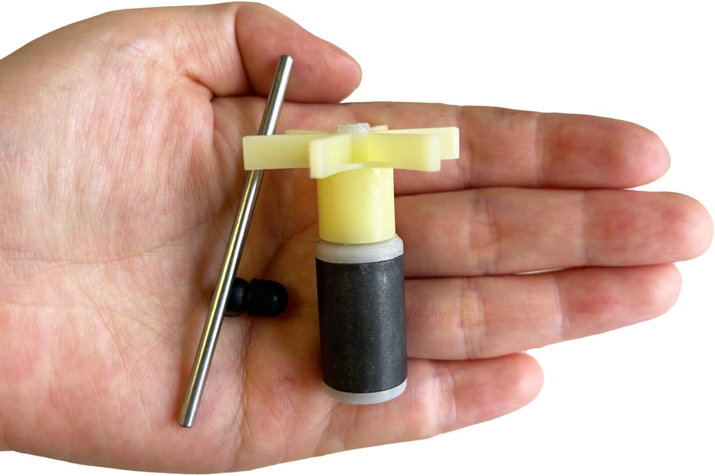 Replacement Impeller for Lay Z Spa Water Pump E02 Fix image number 2