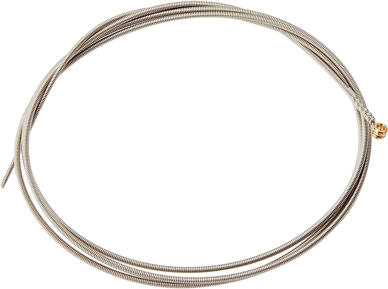 Ernie Ball Baritone Guitar Nickel Wound Set, .013 -.072 image number 1