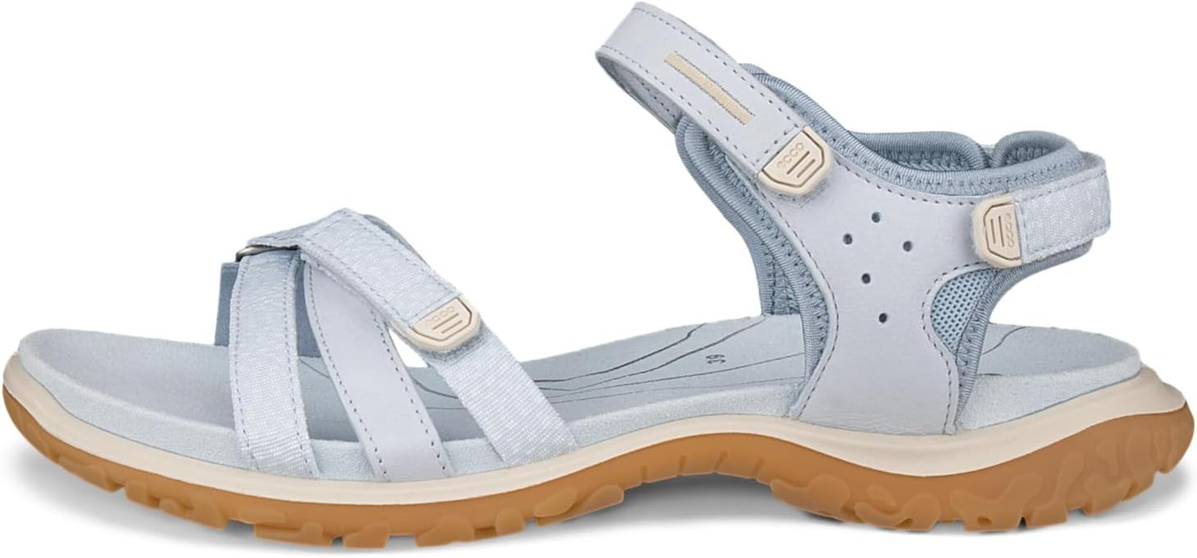 ECCO Women'S Offroad Roam Sport Sandal image number 6