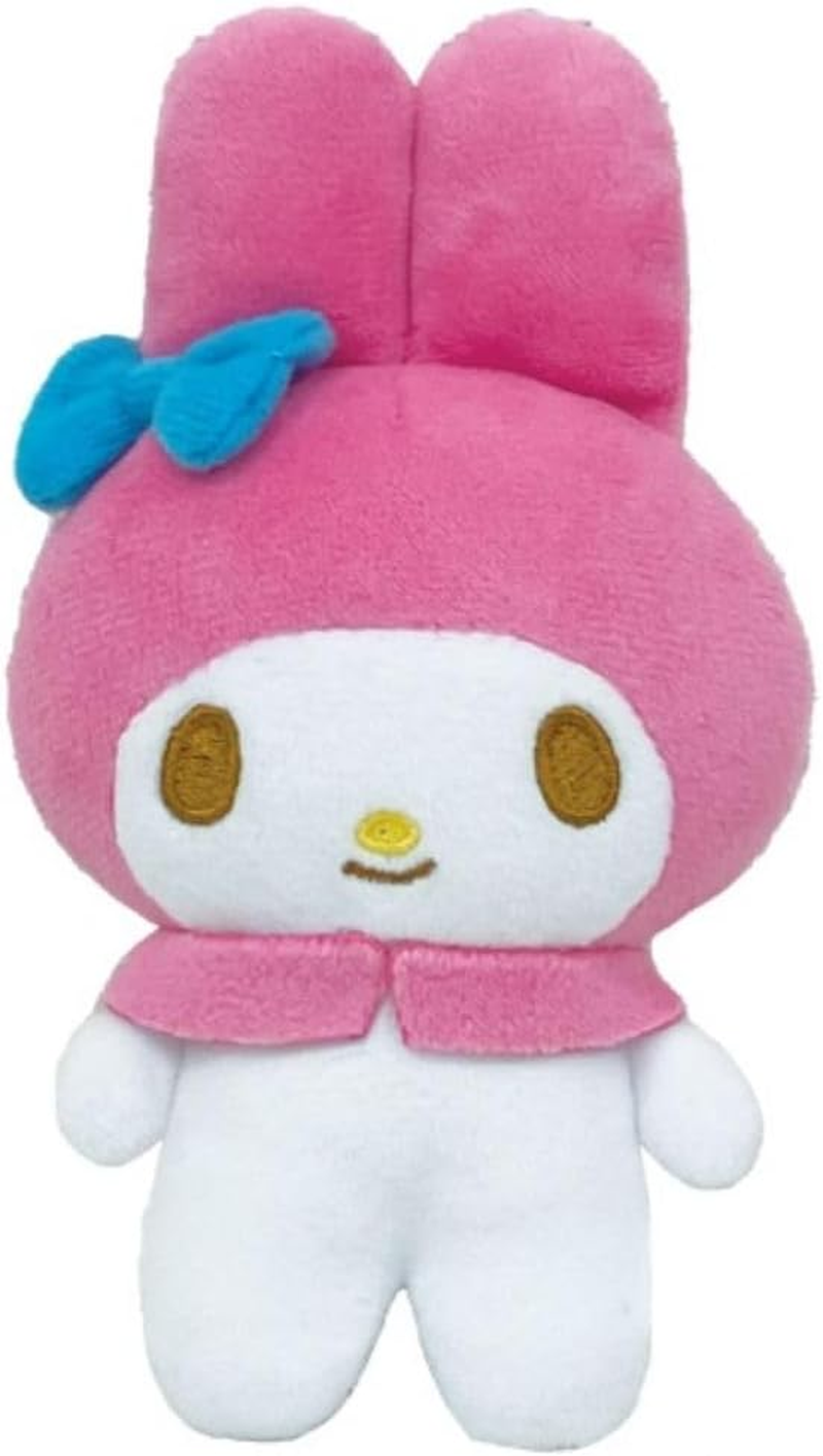 Bandai Namkonui Sanrio Characters Play Charm - Cinnamoroll image number 7