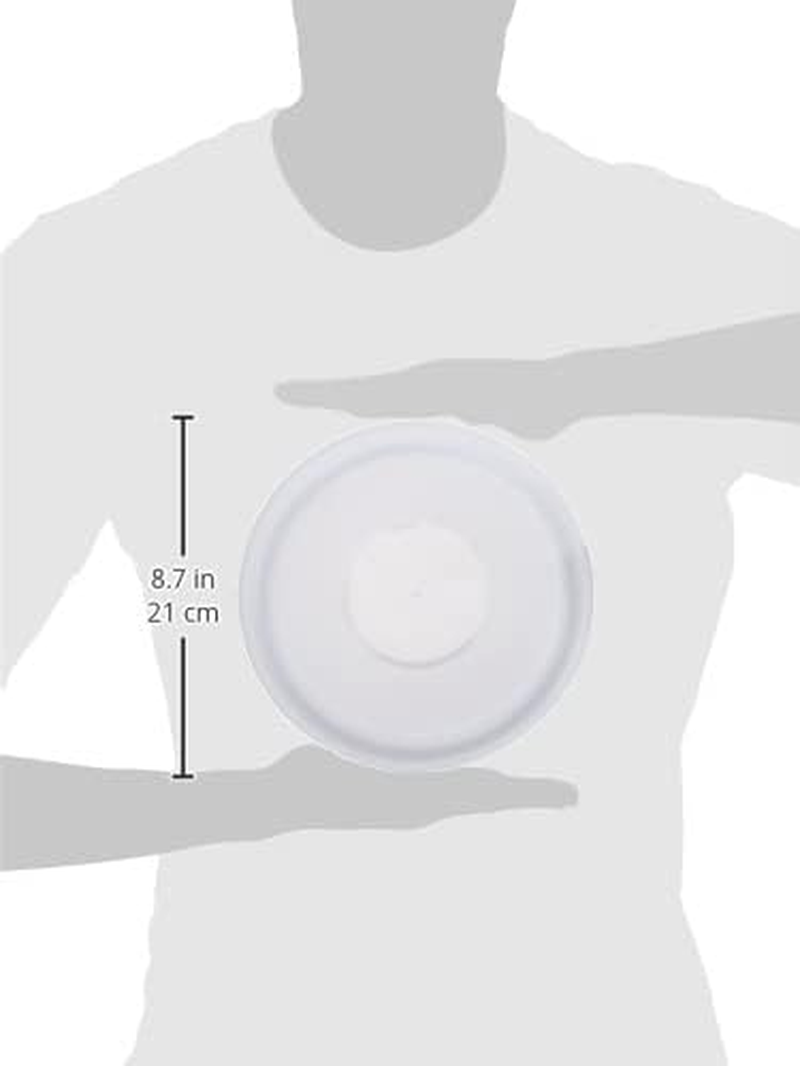 Tefal Ingenio Accessory - Set of 3 Plastic Lids, L9019222 image number 4