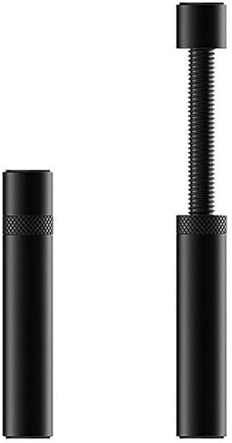 Mijradge Support Bracket Graphics Card GPU , Adjustable Height GPU Sag Bracket with Magnet & Non-Slip Sheet, GPU Brace for Prevent Universal Graphics Card Sag (White)