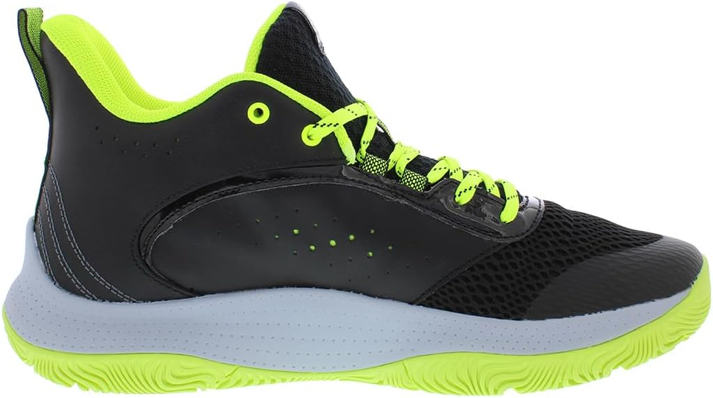 Under Armour 3Z6 Curry (3025090-101) image number 3