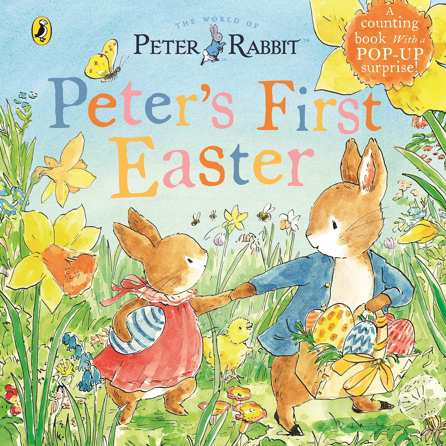 Peter'S First Easter image number 3