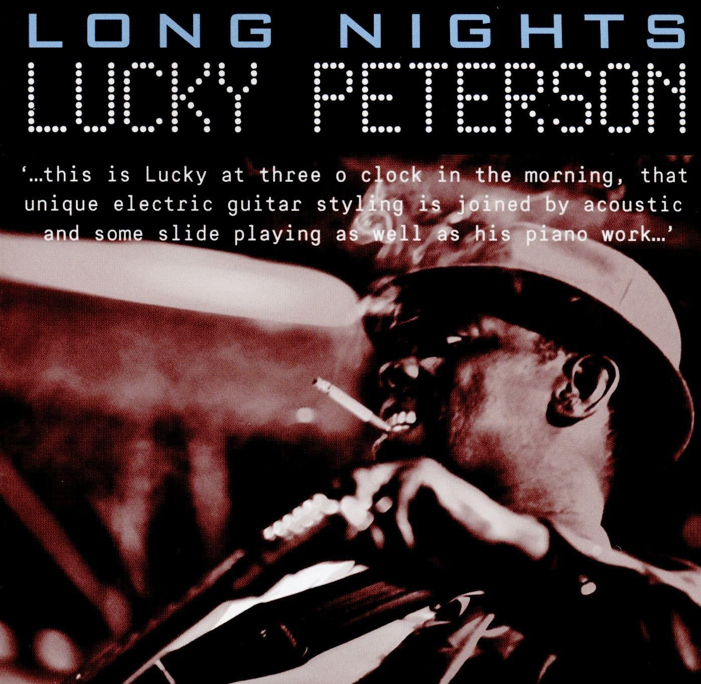 Long Nights image number 1