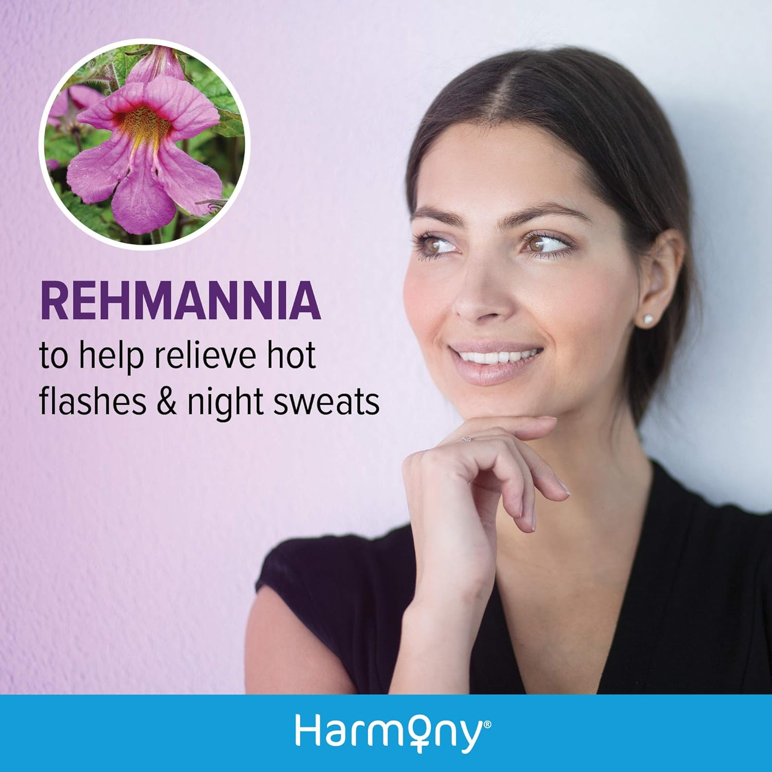 Harmony Menopause Day Night - 45 Tabs image number 2