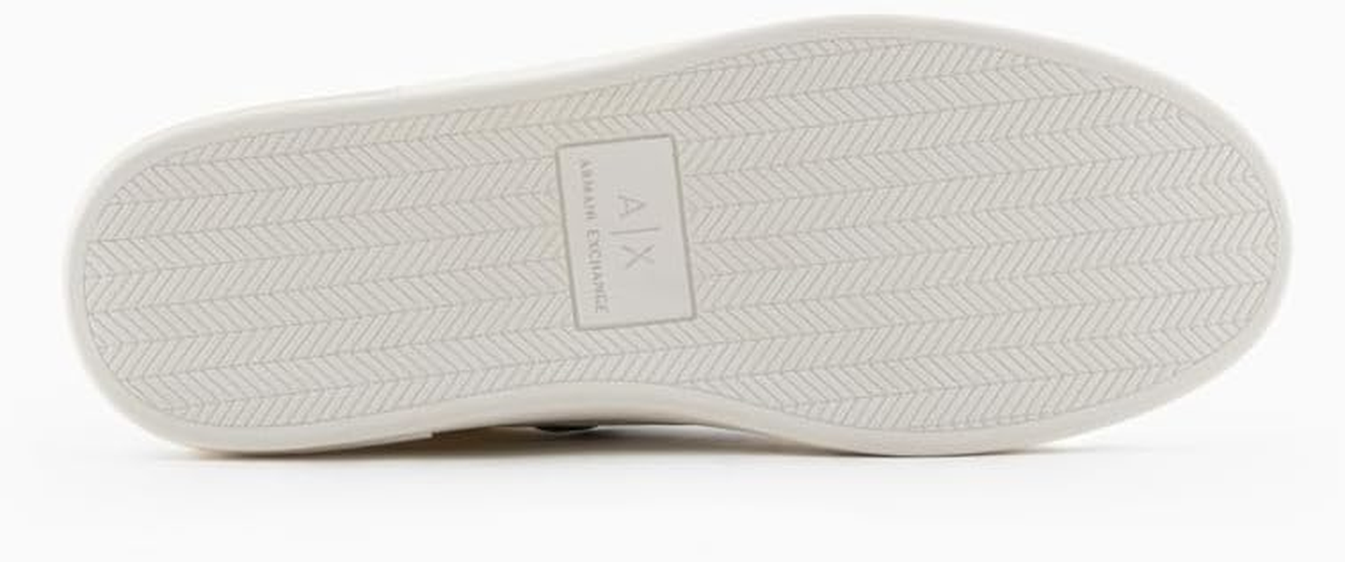 Armani Exchange Men'S London Sneaker image number 4