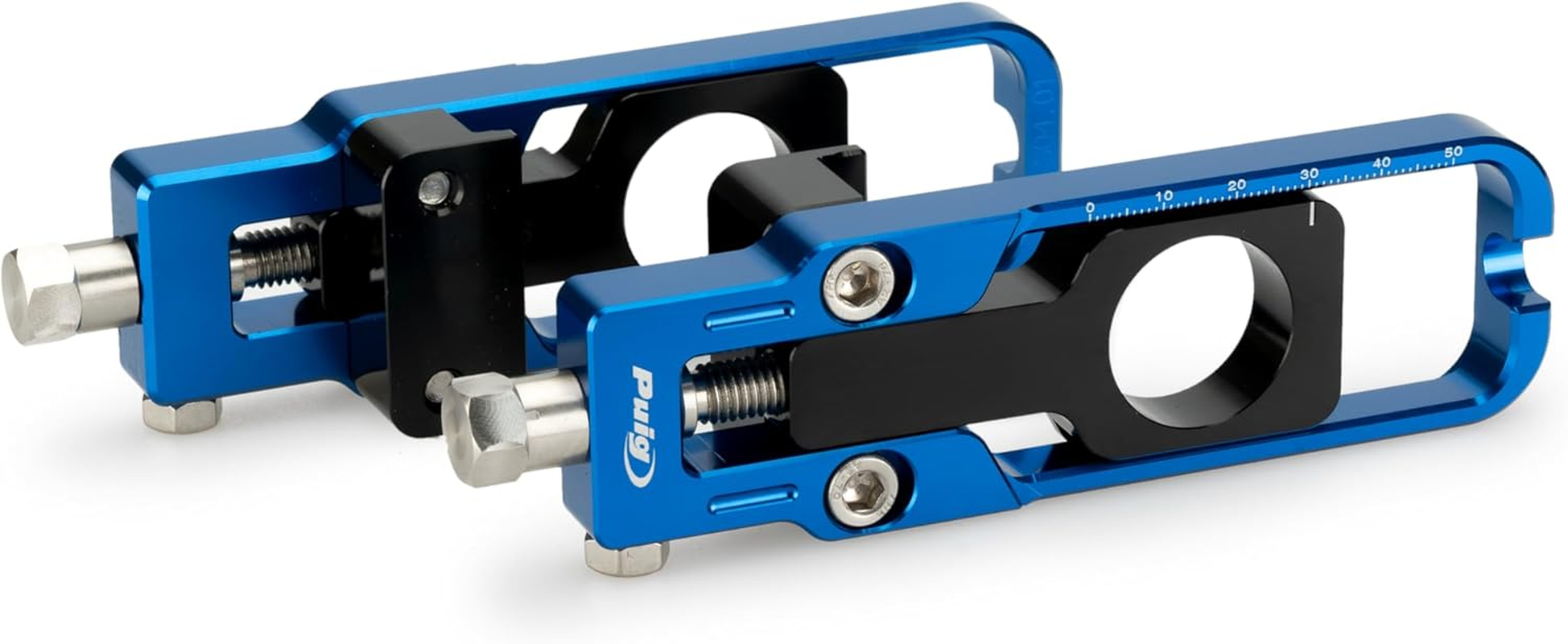 Puig 21632A Puig Chain Tensioner Blue
