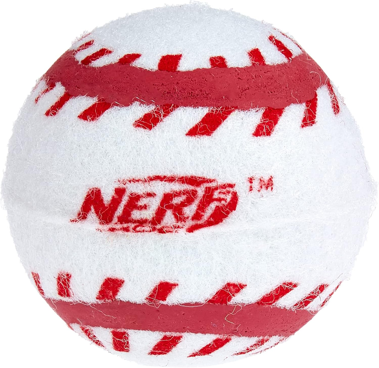 Nerf Dog VP6664E Tennis Balls &ndash; a Strong, 6.4 Cm image number 1