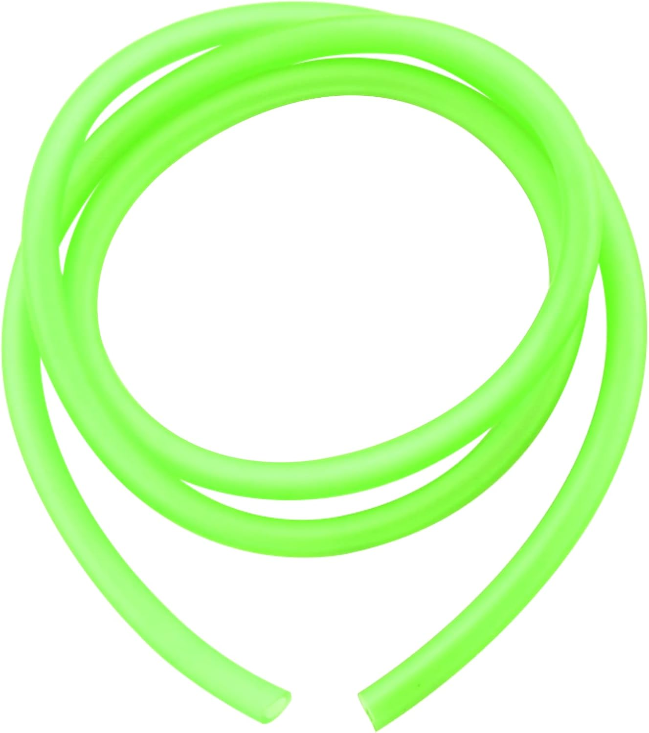 0.2''X118''(5Mm X 3M) Universal Fuel Vent Line Hose Petrol Gas Oil Tube Pipe Repleacment for ATV Dirt Bike Go Kart Moped Pocket Bike Purple