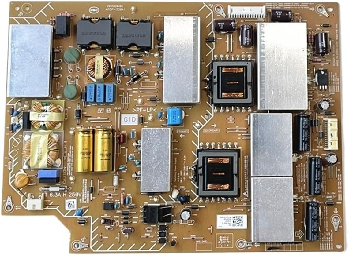 APDP-330A1 2955020406 TV Power Board for KD-55X9000C/KD-65X9000C KD-75X9100C TV Repair and Replacement Accessories image number 5
