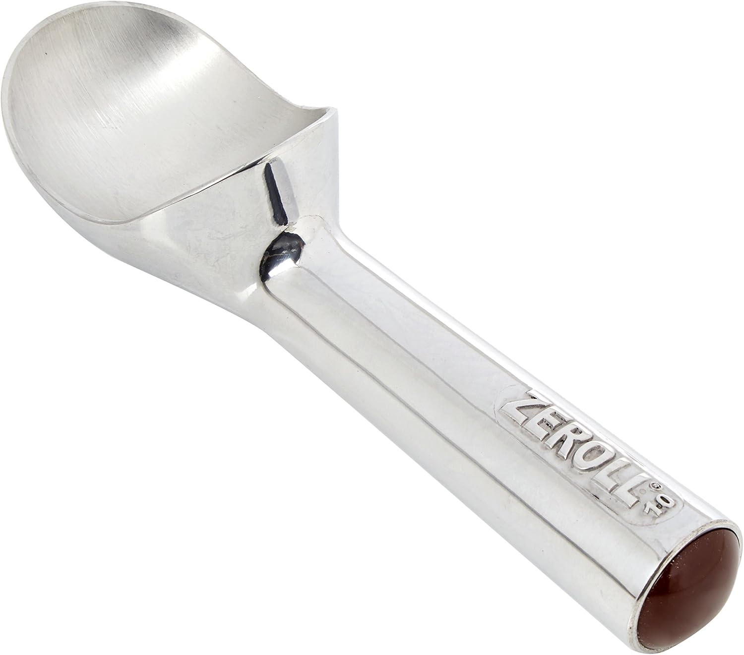 Zeroll Ice Cream Scoop - Size 20 Silver Cap