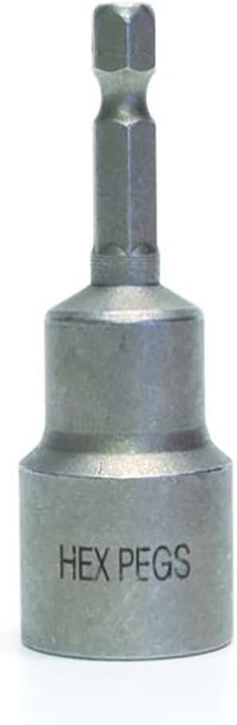 Oztrail Hex Peg Socket for 15 Mm Hex Head