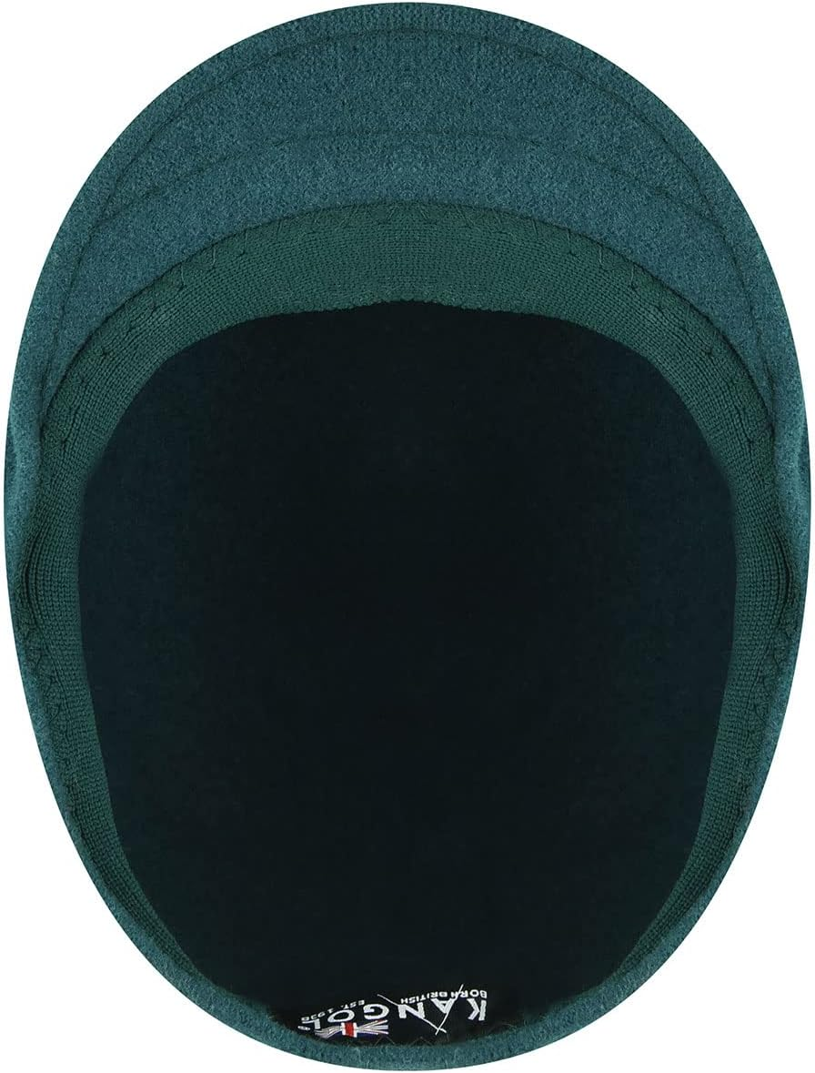 KANGOL Men Seamless Wool 507 Seamless Wool 507 image number 4