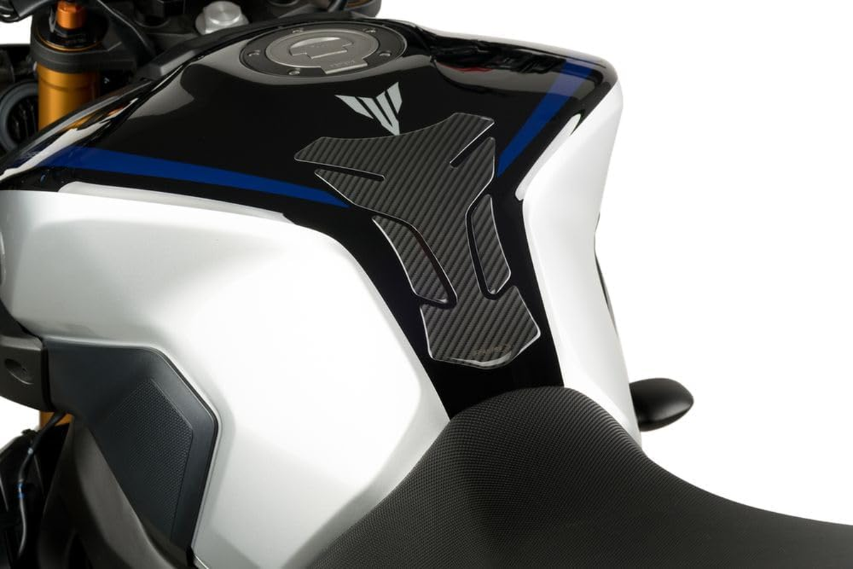 Puig 3075C DREI Tank Pads