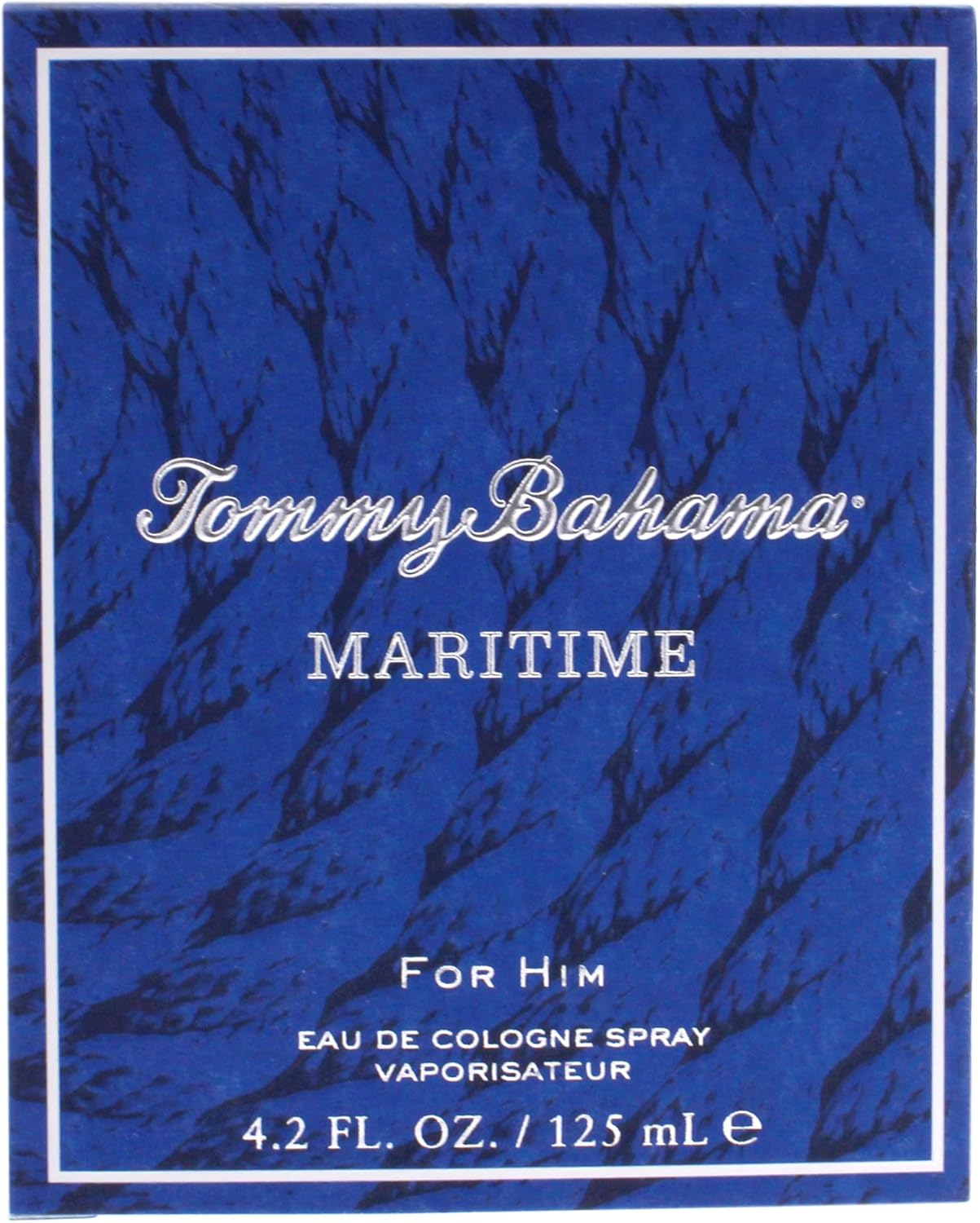 Tommy Bahama Maritime Eau De Cologne Spray for Men 125 Ml image number 2