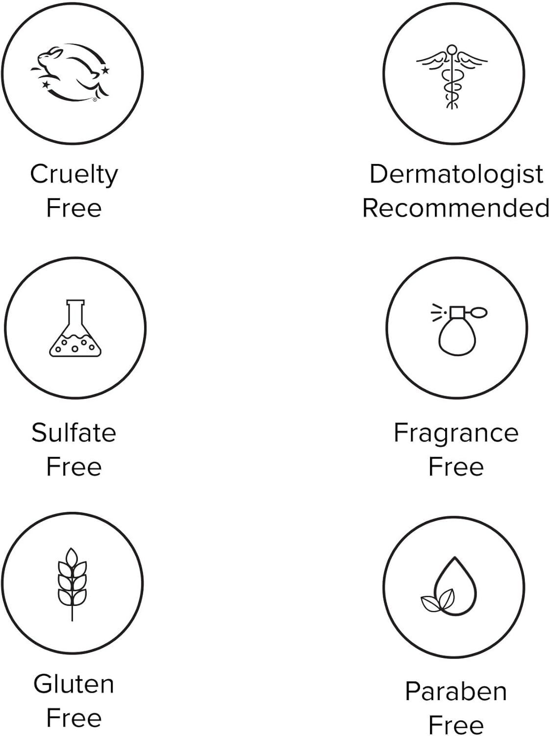 DRMTLGY Advanced Neck Firming Cream - Tightening & Lifting Sagging Skin, Peptides & Vitamin E, 1.8 Oz image number 1