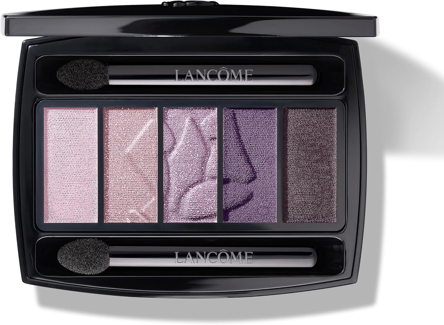 Lanc&ocirc;me Hypn&ocirc;se Eyeshadow Palette - Highly Pigmented & Long-Wear - Flake & Smudge-Proof - Reflet D'Am&eacute;thyste - 4G image number 3