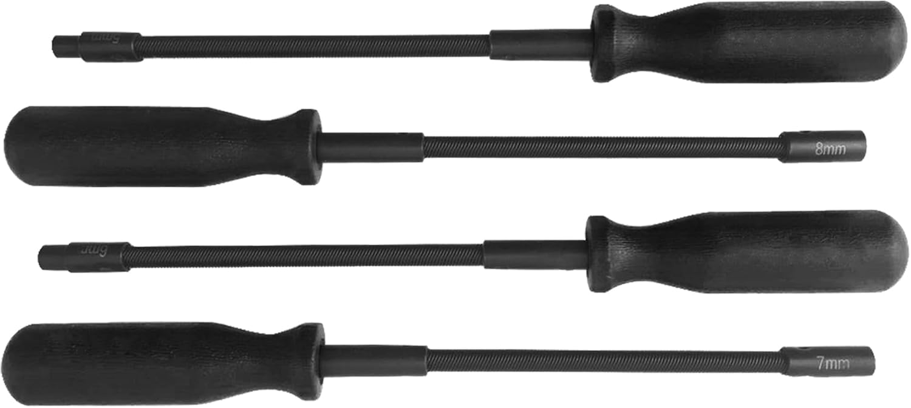 CTA Tools 1051 Flex Nut Driver Set (4 Pc.) image number 2