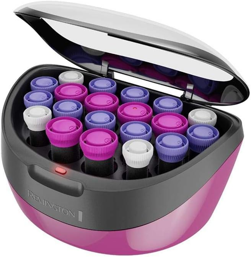 Remington H5600 Hot Wax Core Rollers with Ion Technology image number 2