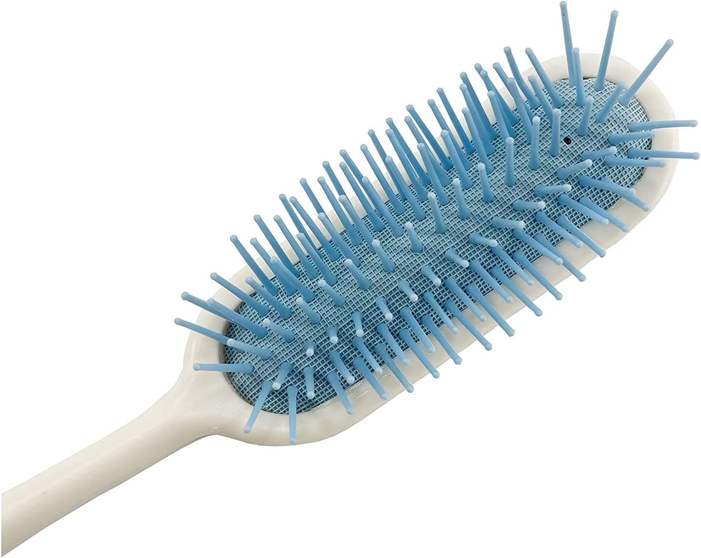 Makihoma Long Reach Handled Hair Brush